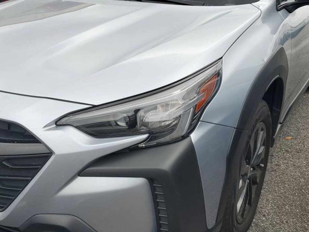 Certified 2023 Subaru Outback Onyx Edition SUV