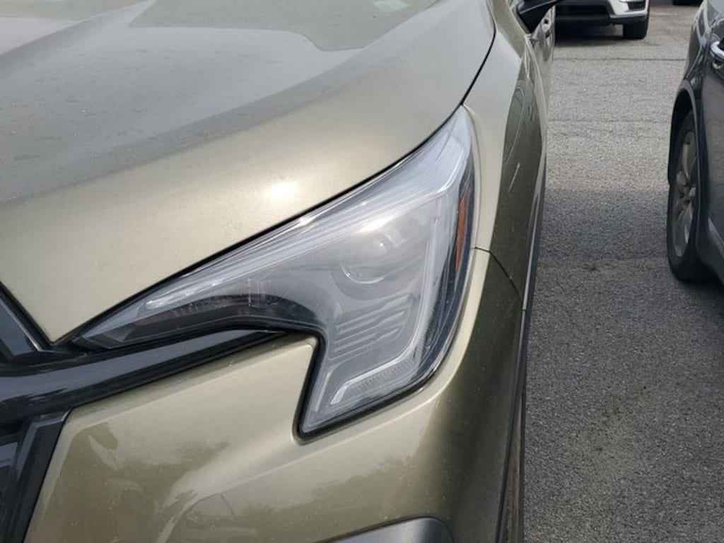 Used 2025 Subaru Ascent Onyx Edition SUV