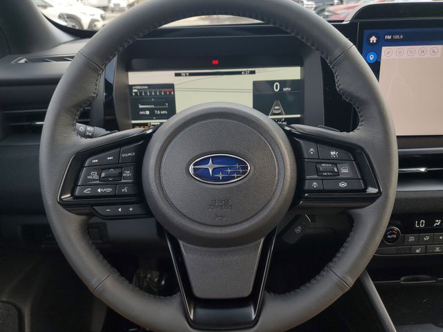 2026 Subaru Outback Limited - Photo 23