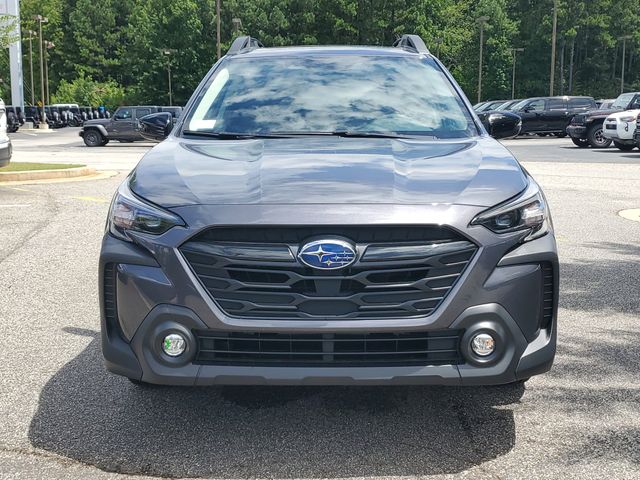 2025 Subaru Outback Onyx Edition photo 2