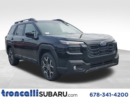2026 Subaru Outback Touring XT SUV