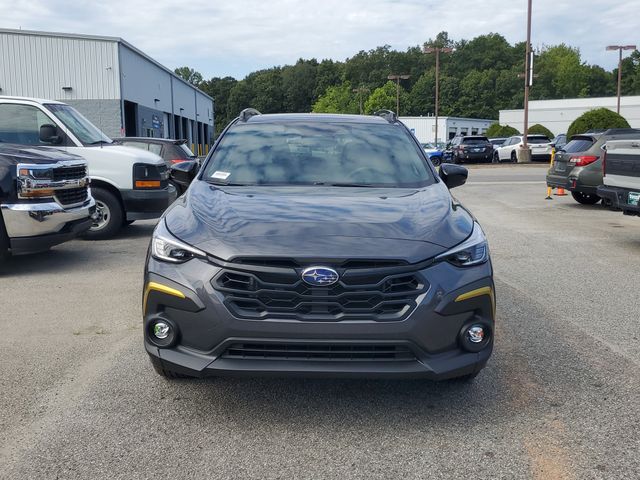 2025 Subaru Crosstrek Sport photo 2
