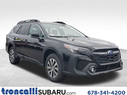 2025 Subaru Outback Premium SUV