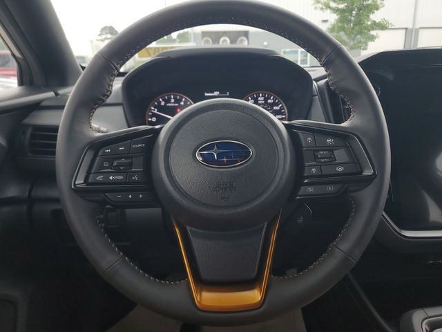 2026 Subaru Crosstrek Wilderness - Photo 21