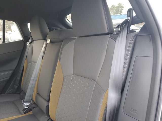 2026 Subaru Crosstrek Sport - Photo 13
