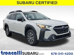 Used 2025 Subaru Outback Premium SUV in Cumming GA