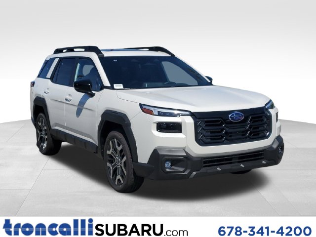 2026 Subaru Outback Touring XT SUV