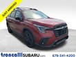 Subaru Ascent