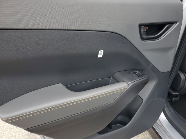 2026 Subaru Crosstrek Sport - Photo 14