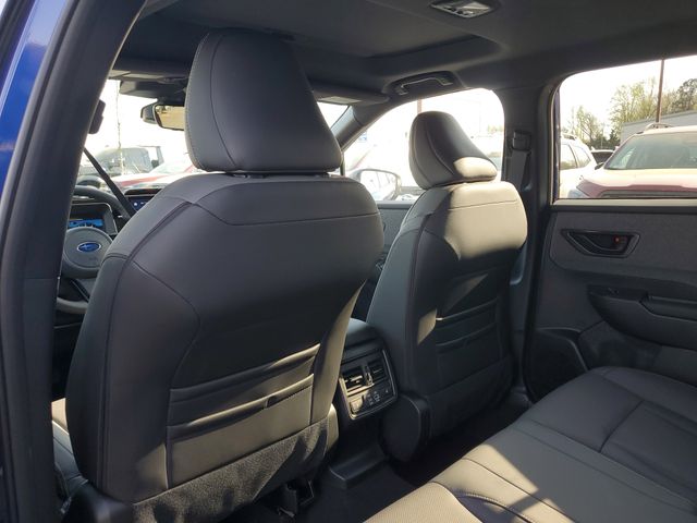 2026 Subaru Outback Limited - Photo 11