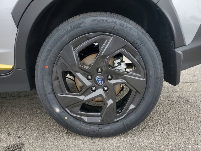 2026 Subaru Crosstrek Sport - Photo 10