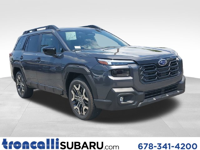 2026 Subaru Outback Touring XT SUV
