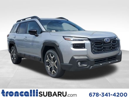 2026 Subaru Outback Touring XT SUV