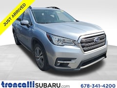 2020 Subaru Ascent Limited SUV