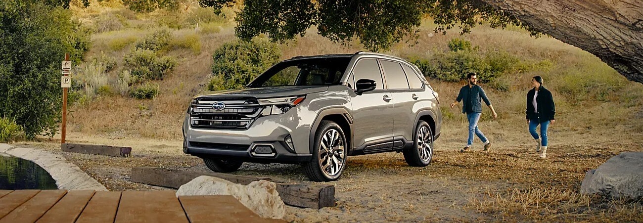 Subaru Forester for Sale in Cumming GA