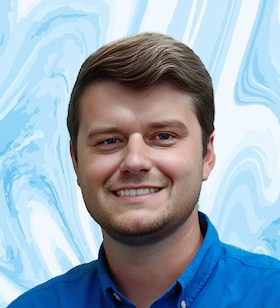 Staff member Alex Cope, Sales and Leasing from 7f796540100f