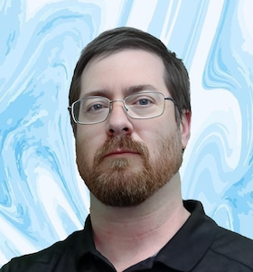 Staff member Daniel Mygrant, Parts Advisor from 7f796540100f