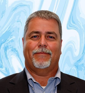 Staff member Scott Clark, Sales Manager from 7f796540100f