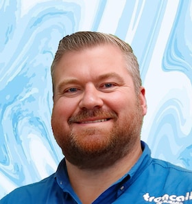 Staff member James Kesler, Service Advisor from 7f796540100f