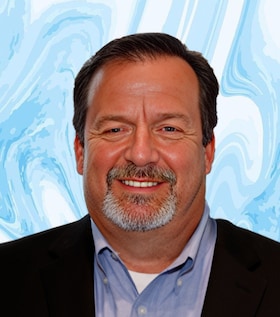 Staff member Michael Barlow, General Manager from 7f796540100f