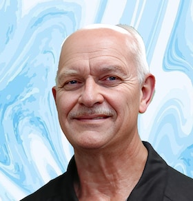 Staff member Joe Mills, Porter from 7f796540100f