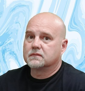 Staff member Chris Antonson, Service Tech from 7f796540100f