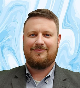 Staff member Judson Attaway, General Sales Manager from 7f796540100f