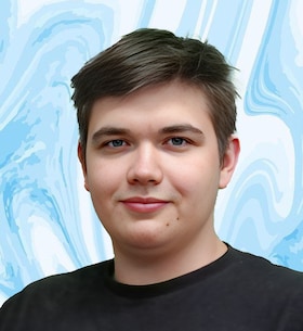 Staff member Jacob Satterfield, Service Tech from 7f796540100f