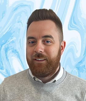 Staff member Aaron Coles, Business Manager from 7f796540100f