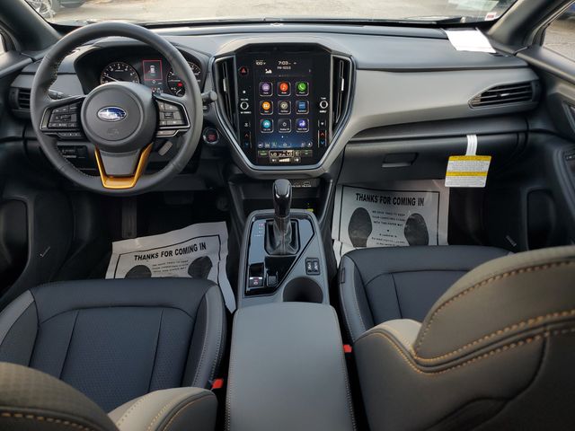 2026 Subaru Crosstrek Wilderness - Photo 15