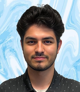 Staff member J.J. Lasprilla, Service Advisor from 7f796540100f