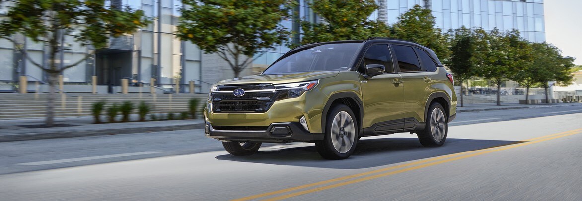 Subaru Forester Hybrid for Sale in Cumming GA