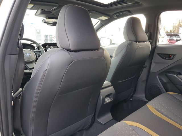 2026 Subaru Crosstrek Sport - Photo 11