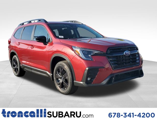 2026 Subaru Ascent Premium 7 Passenger's photo