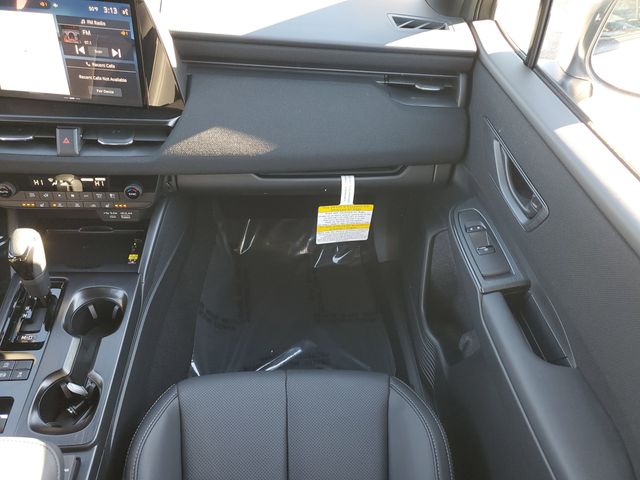 2026 Subaru Outback Limited - Photo 19
