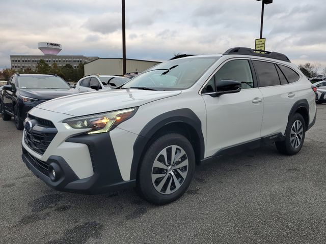 2025 Subaru Outback Premium photo 2