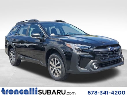 2025 Subaru Outback Base SUV