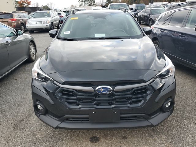 2024 Subaru Crosstrek Premium photo 2