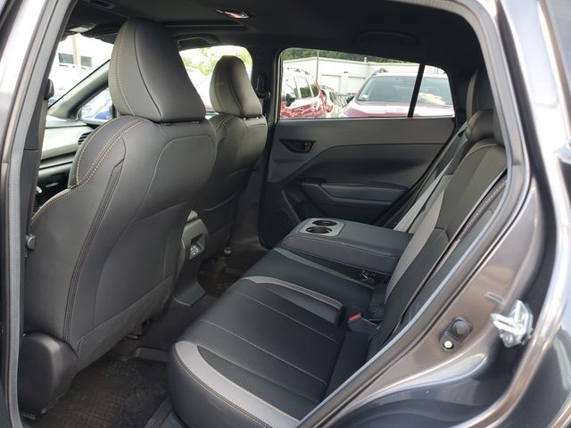 2026 Subaru Crosstrek Wilderness - Photo 12