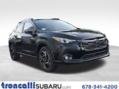 2026 Subaru Crosstrek Limited Hybrid SUV