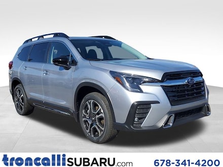 2025 Subaru Ascent Touring 7-Passenger SUV
