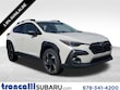  Subaru Crosstrek