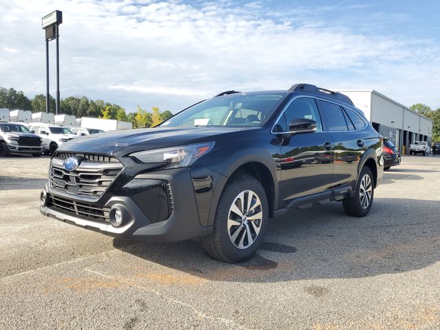 2025 Subaru Outback Premium photo 3