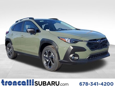 2026 Subaru Crosstrek Premium SUV