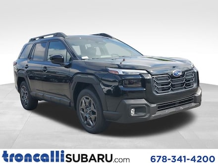 2026 Subaru Outback Premium SUV