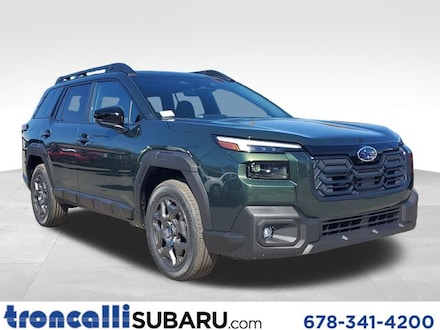 2026 Subaru Outback Premium SUV
