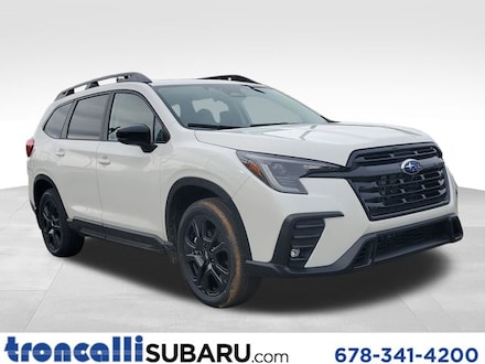 2026 Subaru Ascent Onyx Edition Touring 7-Passenger SUV