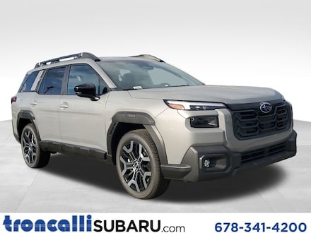 2026 Subaru Outback Touring XT SUV