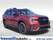  Subaru Ascent
