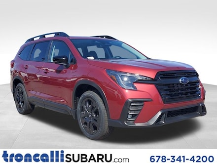 2026 Subaru Ascent Onyx Edition Touring 7-Passenger SUV